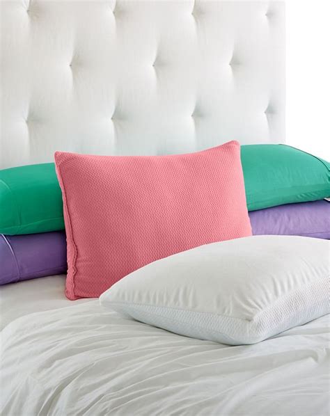 joy mangano pillow discontinued